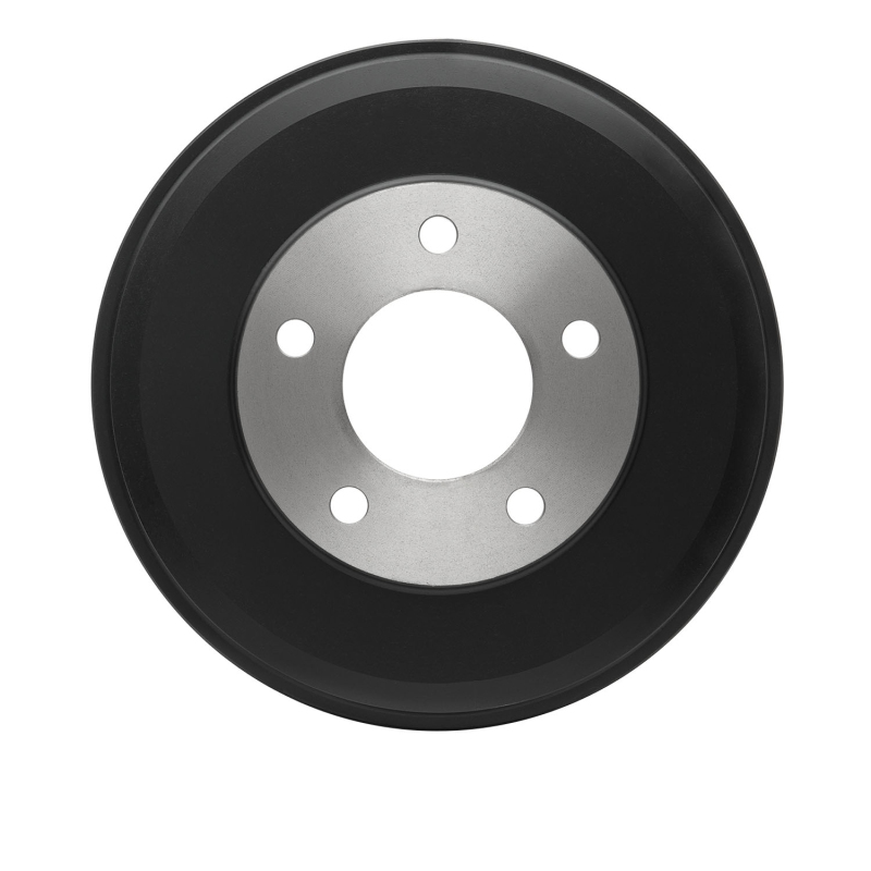 Ford Escape Brake Drum - Rear - R1 Concepts - `01-`07